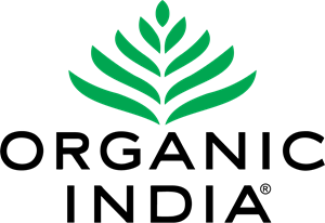 Organic-India-logo